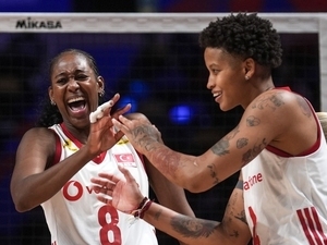 Melissa Vargas’tan final mesaj�: “Say� say� gidecek”