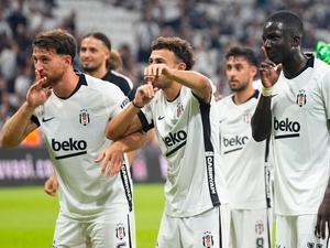 Midtjylland – Be�ikta�: Muhtemel 11’ler