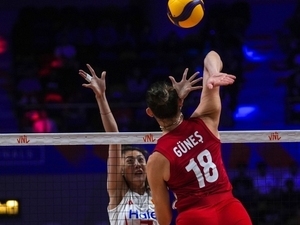 Zehra G�ne�’ten final s�zleri: “�yi olan kazans�n!”