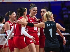 Zehra G�ne�: “Hedefimize ula�t��m�z i�in mutluyum” – Futbol