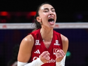 Hande Balad�n: “Sahada parl�yorduk” – Futbol