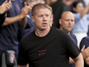 Mike Tullberg: “Bu �artlarda tur atlamak neredeyse imkans�zd�”