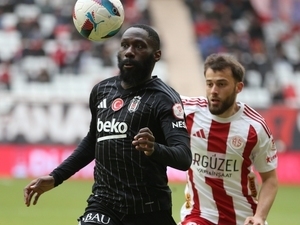Konyaspor’da Arthur Masuaku s�rprizi – Futbol