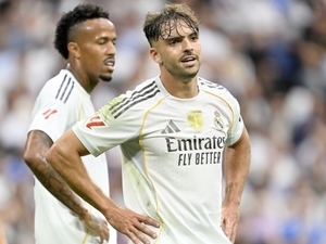 Be�ikta�’tan Raul Asencio s�rprizi! – Futbol