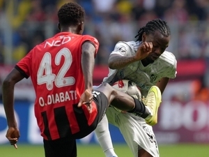 Be�ikta�’a Ousmane Diabate i�in dev rakipler
