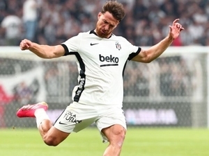 Salih �zcan’dan tam not – Futbol