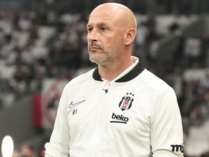 Vincenzo Italiano galibiyetle ba�lad� – Futbol