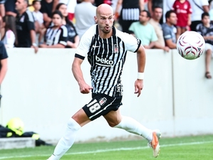 CANLI: Be�ikta� – Widzew Lodz