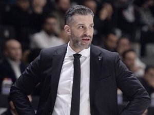 Be�ikta�’ta Alimpijevic ile devam karar�