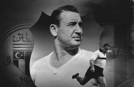 Be�ikta�l� �kr� G�lesin unutulmad� – Futbol