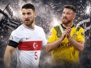 Salih �zcan, Be�ikta�’�n teklifini d���k buldu