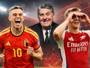 Be�ikta�’ta Trossard imzaya kald� – Futbol