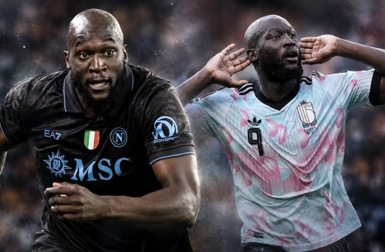 Be�ikta��a Lukaku f�rsat�: Napoli sat�� karar�n� bildirdi