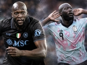 Be�ikta�’ta Lukaku i�in sa�l�k seferberli�i