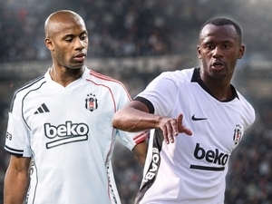 Tiago Djalo’dan Vincenzo Italiano’ya �vg� dolu s�zler