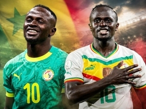 Sadio Mane’den Senegal Milli Tak�m� karar�