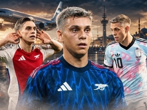 Trossard imza i�in �stanbul’a geliyor