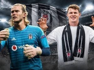 Be�ikta�’�n eski futbolcusu yeni transfere engel olmaya �al��t�