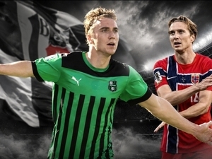 Be�ikta� Sassuolo’da bir ismi daha g�ndemine ald�