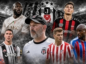 Be�ikta�’ta be� y�ld�zl� santrfor operasyonu