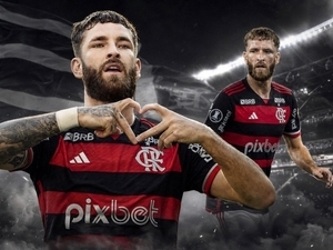 Be�ikta� Leo Pereira i�in d�rt rakibi var