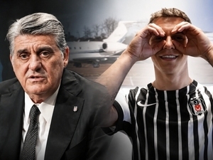 Serdal Adal�’dan Trossard a�klamas� – Futbol