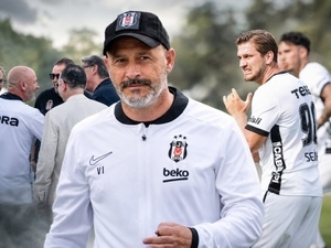 Be�ikta�’a kampta �ifte uyar� – Futbol