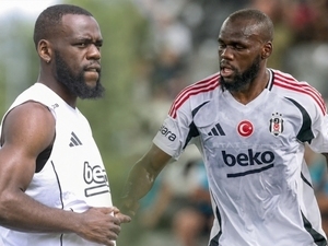 Jean Onana i�in �stanbul ekibi devrede!