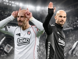 Be�ikta�’ta Vaclav Cerny’e teklif geldi!