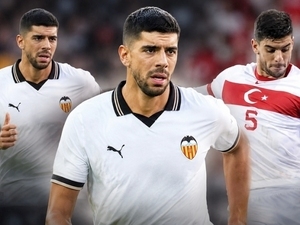 S�per Lig devlerinden Cenk �zkacar i�in transfer yar���!