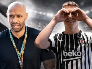 Thierry Henry’den Trossard tepkisi – Futbol