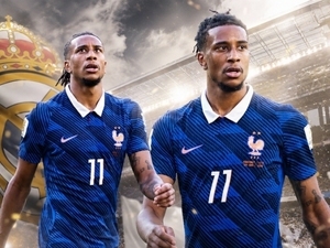 Michael Olise, Real Madrid’i istiyor
