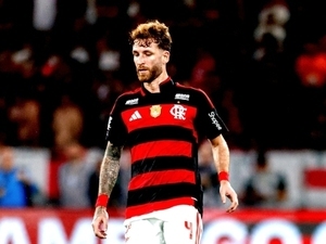 Be�ikta�’tan Leo Pereira i�in teklif!