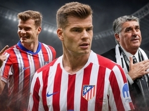 Be�ikta�’ta s�ra Alexander S�rloth’ta! – Futbol