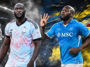 Romelu Lukaku i�in T�rkiye geli�mesi: Fenerbah�e �nde!