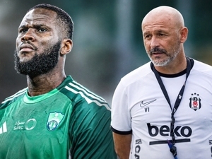 Be�ikta�’a Franck Kessie �nerisi: Karar Italiano’nun