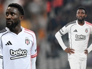 Be�ikta�’tan Al-Ittihad’a Ndidi cevab�! – Futbol