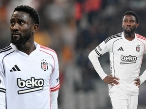 Be�ikta�, Wilfred Ndidi’ye gelen teklifi reddetti!
