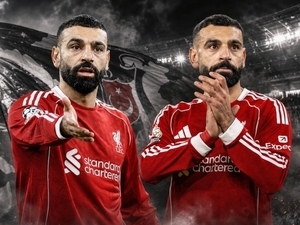 Serdal Adal�’dan Muhammed Salah a�klamas�!