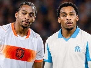 Be�ikta�’�n Timber transferinde rakibi Roma