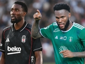 Be�ikta�’ta Ndidi’nin alternatifi Franck Kessie