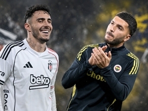 Fenerbah�e-Be�ikta� hatt�nda s�rpriz takas! – Futbol