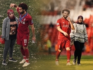 Muhammed Salah’�n tercihini e�i belirledi!
