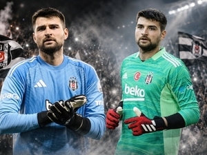 Be�ikta�’ta Ersin Destano�lu kamp kadrosuna al�nmad�