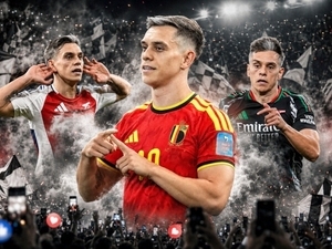 Be�ikta�’ta Trossard transferine menajer engeli