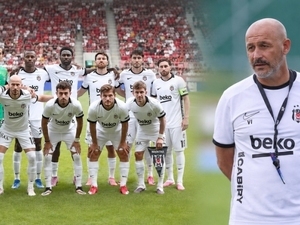 Be�ikta�’ta ayr�l�k listesi netle�ti: Italiano 6 ismi sildi