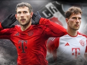 Be�ikta�, Goretzka’da Milan ve Liverpool’u geride b�rakt�!
