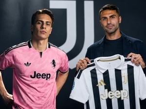 Juventus’ta maa�lar a�kland�! Zirvede Kenan Y�ld�z var