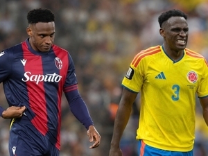 Be�ikta�’�n Lucumi teklifine ret! – Futbol