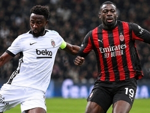 Be�ikta�’ta Fofana plan�! G�zler Ndidi karar�nda